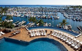 Hawaii Prince Hotel